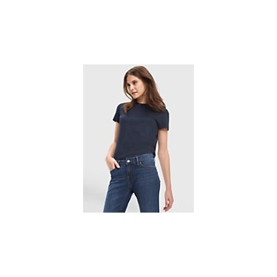 ESSENTIAL SOLID T-SHIRT