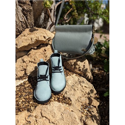 AB.Zapatos 1619/2 New · R · Caribe+Ab.Zapatos PELLE Milan (930) perla АКЦИЯ