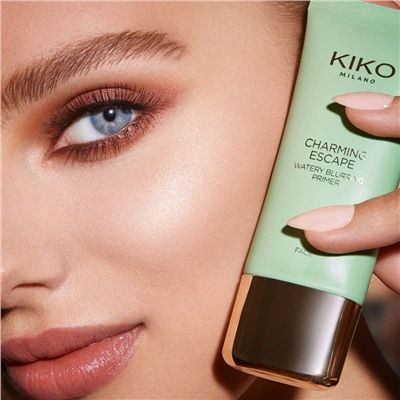 charming escape watery blurring primer