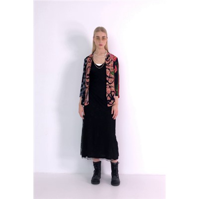 Camisa oriental boho