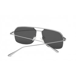 IQ30021 - Солнцезащитные очки ICONIQ JS8510 Silver frame gray sheet C05-P01