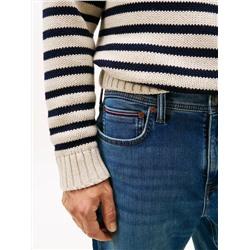 THFlex Knit Straight Jean
