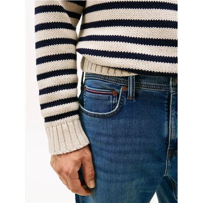 THFlex Knit Straight Jean