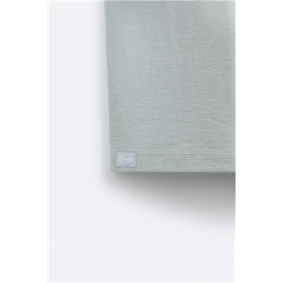 CAMISETA RELAXED FIT