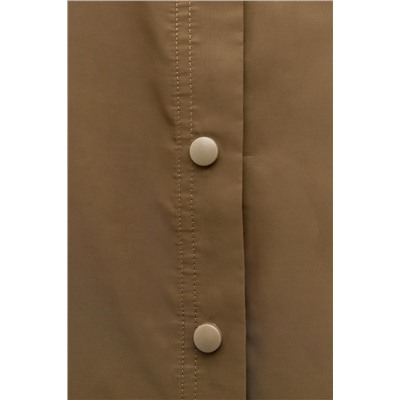 ZW COLLECTION SHIRT WITH POCKET