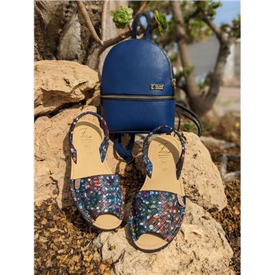 AB.Zapatos · 320-95 · azul+AB.Z · 147 (430) azul