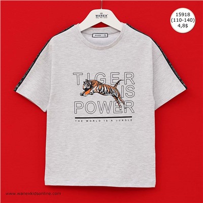 WNX TS 1- 15918 Beden: 110-140