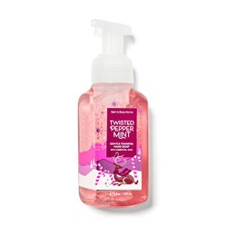 TWISTED PEPPERMINT Gentle Foaming Hand Soap
