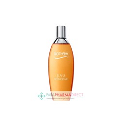 Biotherm Eau parfumée Eau d'Energie 100ml