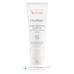 Avène Cicalfate+ Crème Réparatrice Protectrice 100ml