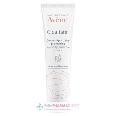 Avène Cicalfate+ Crème Réparatrice Protectrice 100ml