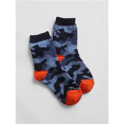 Kids Cozy Socks