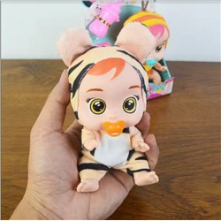 игрушка пупс 11,8ю