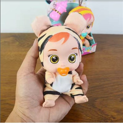 игрушка пупс 11,8ю