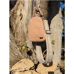 AB.Z · Pelle · mochila NAPA (630) Maquillaje - (180)-26 (2) АКЦИЯ