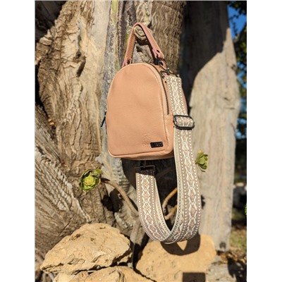 AB.Z · Pelle · mochila NAPA (630) Maquillaje - (180)-26 (2) АКЦИЯ