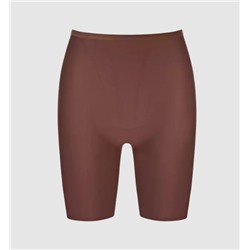 Miederhose mit längerem Bein