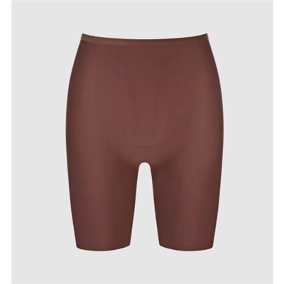 Miederhose mit längerem Bein