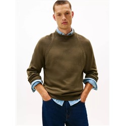 Rollneck Sweater
