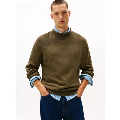 Rollneck Sweater