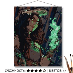 «ШАМАНКА»