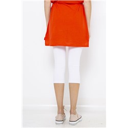 Leggings Blanco