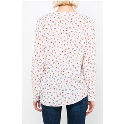 Blusa Blanco roto