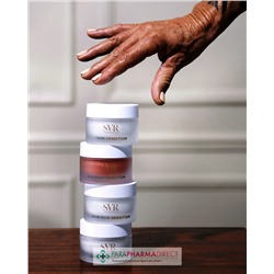 SVR DENSITIUM CREME RICHE - Correction Globale, Redensifiante, Ultra-Nourrissante 50 ml