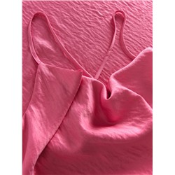 Minikleid in Lingerie-Optik