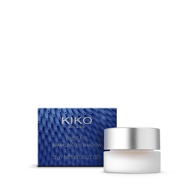 blue me sparkling eyeshadow