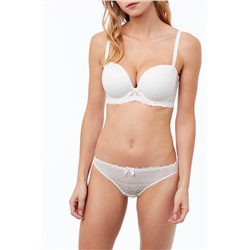Braguita Icone Blanco