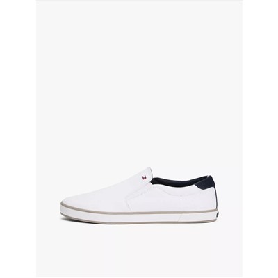 Logo Slip-On Sneaker