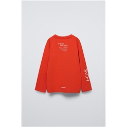SPORTY T-SHIRT