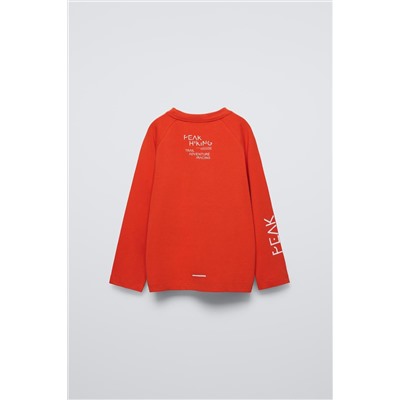SPORTY T-SHIRT