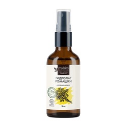 Гидролат "Ромашка", organic