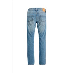 Vaquero slim fit Azul