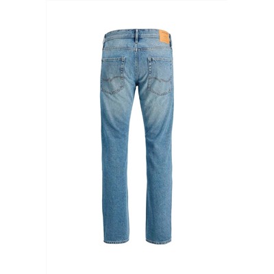 Vaquero slim fit Azul