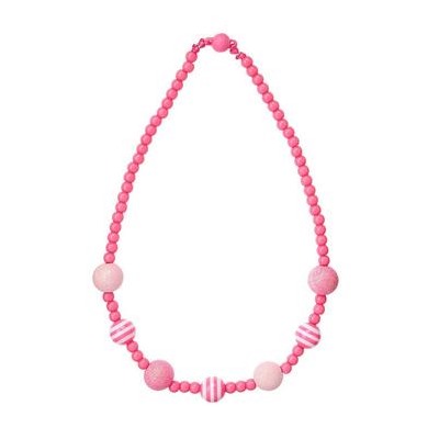 Beaded Necklace