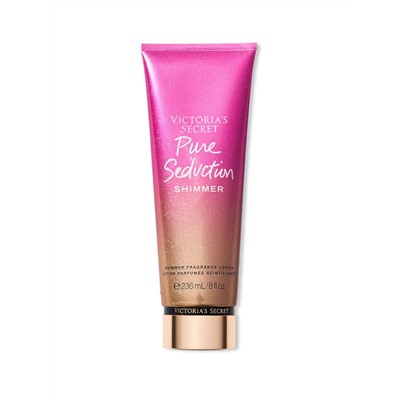 BODY CARE Shimmer Body Lotion