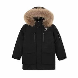 Куртка-пуховик ML*B ❄️  Унисекс модель   Реплика 1:1