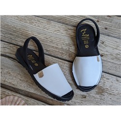 AB.ZAPATOS · 503-8 · NOB Размер 39, ЦВЕТ БЕЛЫЙ
