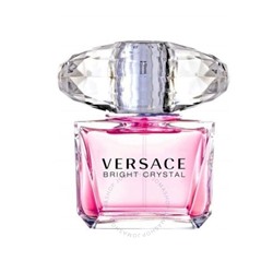 Versace  Bright Crystal / EDT Spray 3.0 oz (w) Item No. 8011003993826