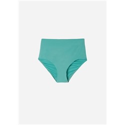 Shaping-Bikinihose mit hohem Bund Indonesia Eco