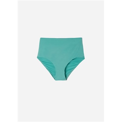Shaping-Bikinihose mit hohem Bund Indonesia Eco