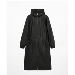 Lightweight 3k water-resistant jacket