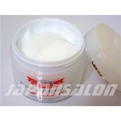 Dr.Ci:Labo  Aqua-Collagen-Gel Super Moisture EX - Доктор си лабо Супер Увлажняющее Средство ЕХ 50 грамм
