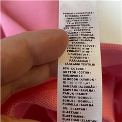 Женский свитшот Li*u J*o