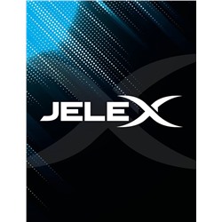 JELEX "Work" Arbeitssocken 5 Paar