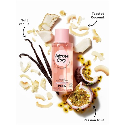 BODY CARE BODY MIST