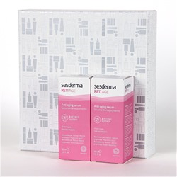 S*sd*rma PACK Duplo Reti-Age Serum 25% Descuento
